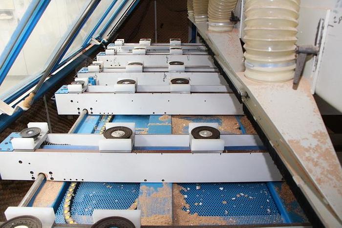 Refurbished Alberti Format 90 /CN