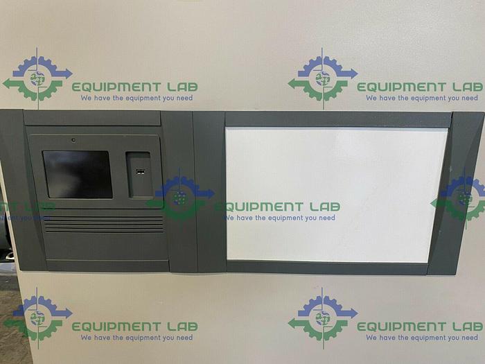 Used Thermo Revco UXF60086A63 -86 ºC Laboratory Freezer 28.8 CU FT 115V