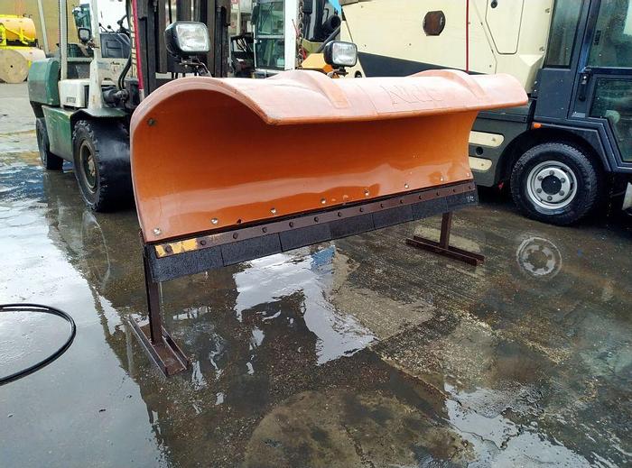 Gebruikt 1988 Nido SNK180 EPZ