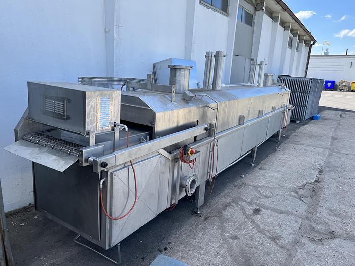 Refurbished GEA/CFS/Koppens BR 4500/600