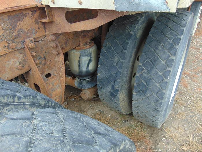 Used 2007 KENWORTH T803SS 6X4 WINCH TRACTOR