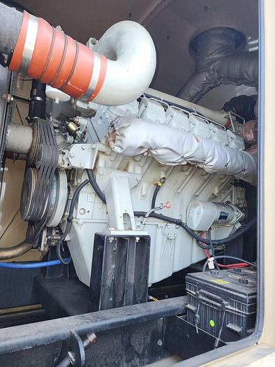 Used 2001 Generac 600kW  - 00