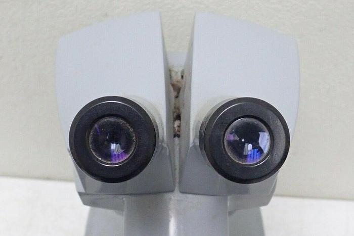 Used American Optical Forty Model 41 Microscope