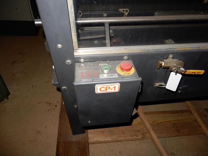 Used LITTLE DAVID CASE TAPER MODEL LD-16A