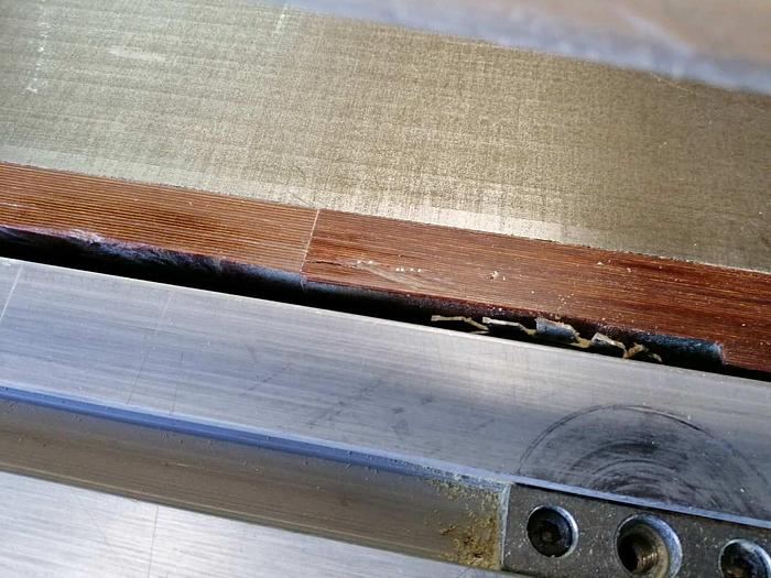 Used 1984 ALTENDORF F90 Format Panel Saw