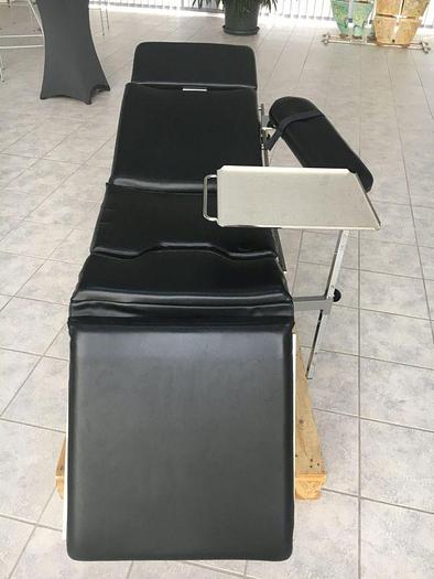 Used OP-Tisch, Jörg & Sohn, Exaflex 6126