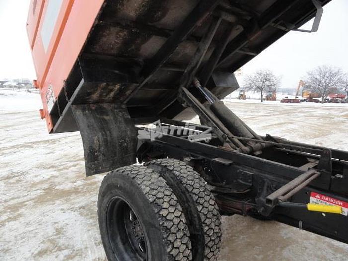 Used 2009 ALTEC LRV55