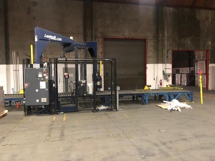 Used 2006 Lantech SS002276