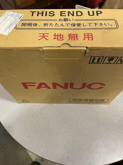 FANUC A06B-6240-H210 SERVO AMPLIFIER