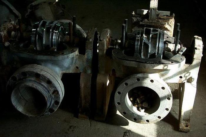 Used GOULDS 3405 #18933