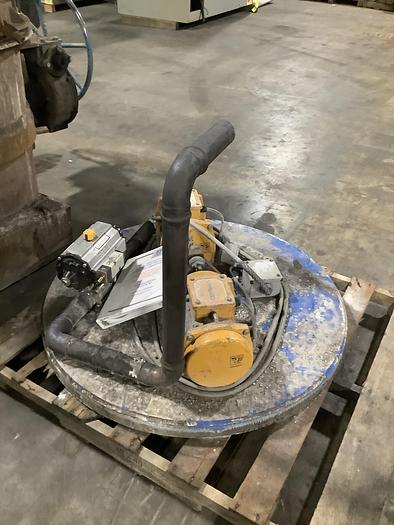 Used 2007 GRADMATIC LINING EQUIPMENT