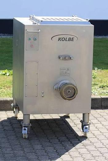 Gebraucht 2006 Kolbe MWE 52-120