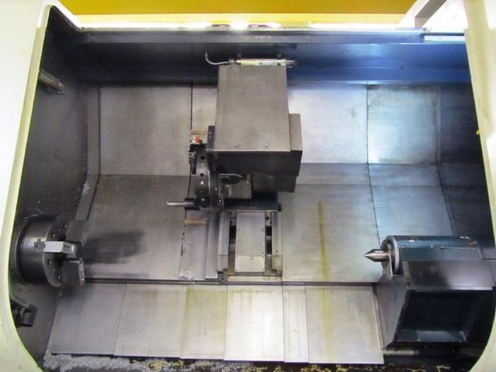 Used 2006 Johnford ST-100B-CF-Y