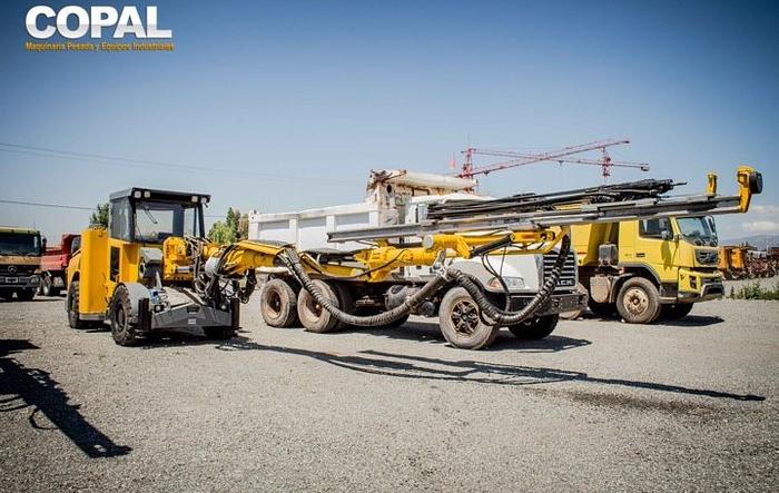 2005 ATLAS COPCO L1C-DH