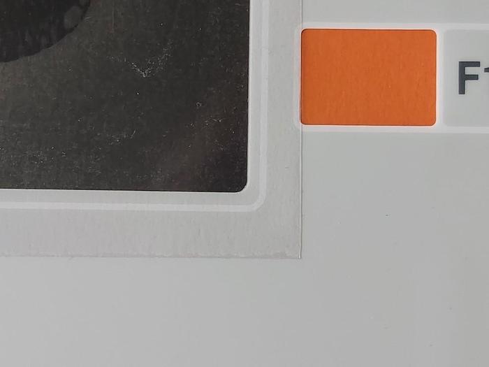 Bedienerschnittstelle BAT VGA, 17-71P7-1443, Bartec,  neu