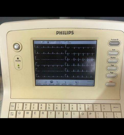 Gebraucht Philips