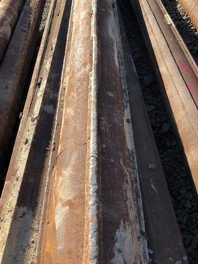 Used Stabilizer 11-1/2" OD x 3-1/2" IF Box x 3-1/2" IF Pin x 10' L