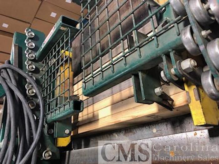 Used Smart Double Notcher