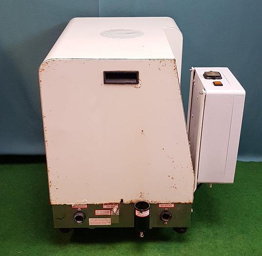 Used Cattani PAL 50 V.E Pumpe Absaugeinheit Wasseringpumpe