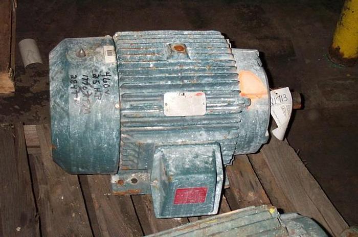 Used WESTINGHOUSE #21713