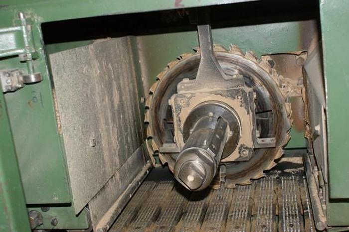 Used 2000 CML SCA320 RT 350