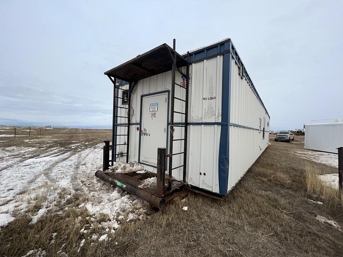 Used 2010 Atco Man Camp/ Rig House