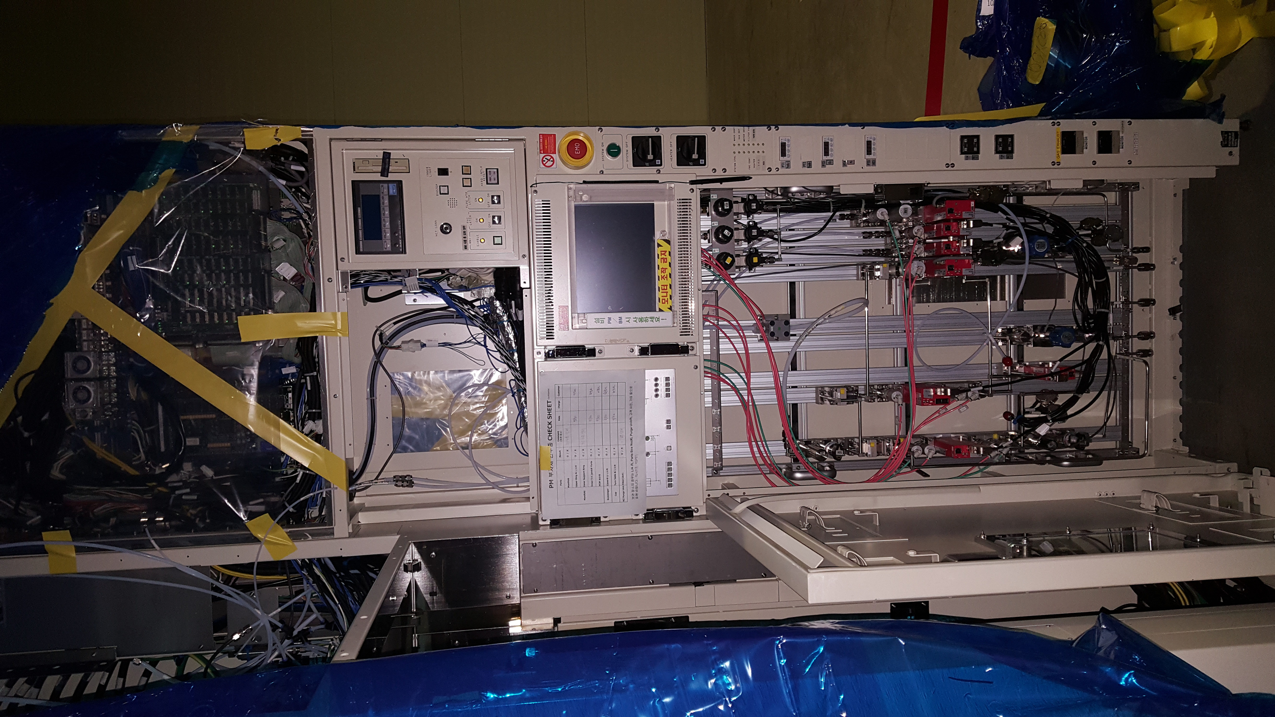 Used 2006 TEL α-303I