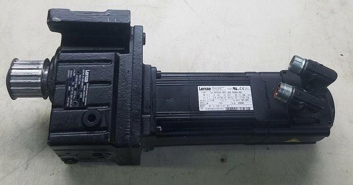 Used LENZE MCS 09H41-RS0P1-Z0D0-ST6S00N-R0SU/LENZE GST05-1S VBR 09HC41