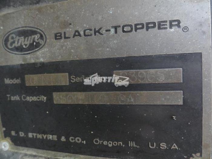 Used 1997 MACK RD690S