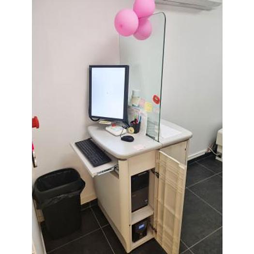 D'occasion FUJIFILM AMULET S DIGITAL MAMMOGRAPHY
