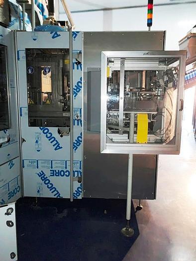 Unused Blow Molder, Sidel, Mdl SBO 24, 24-Cavity, ABC Compressor #C743899