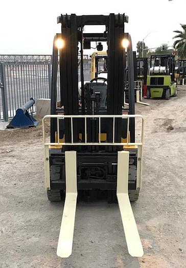 Used 2007 Yale GLP050VX