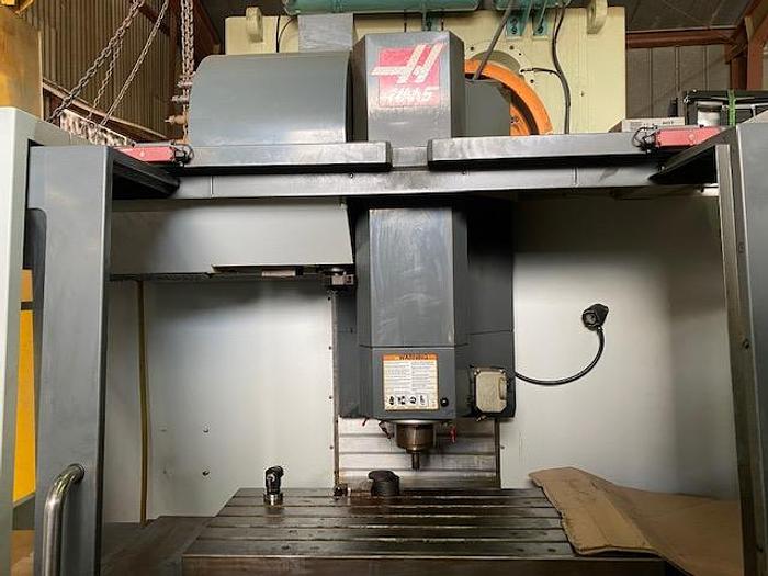 Used 2015 Haas  VF3