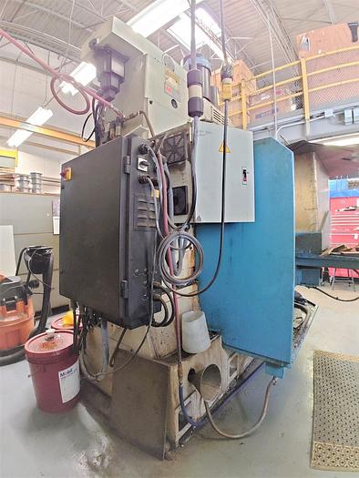 Used 2008 Manford CB-410 Bed Mill