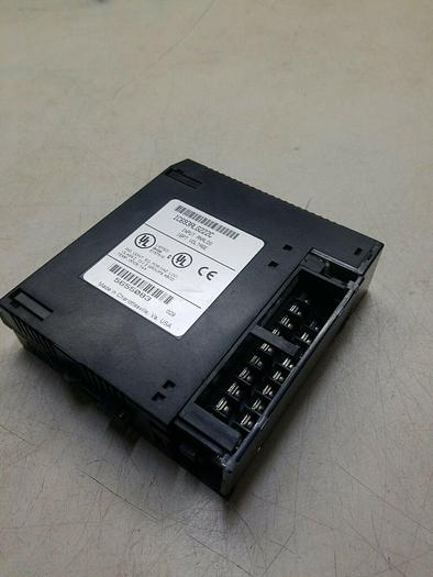 Used GE Fanuc IC693ALG222C Analog Input Voltage