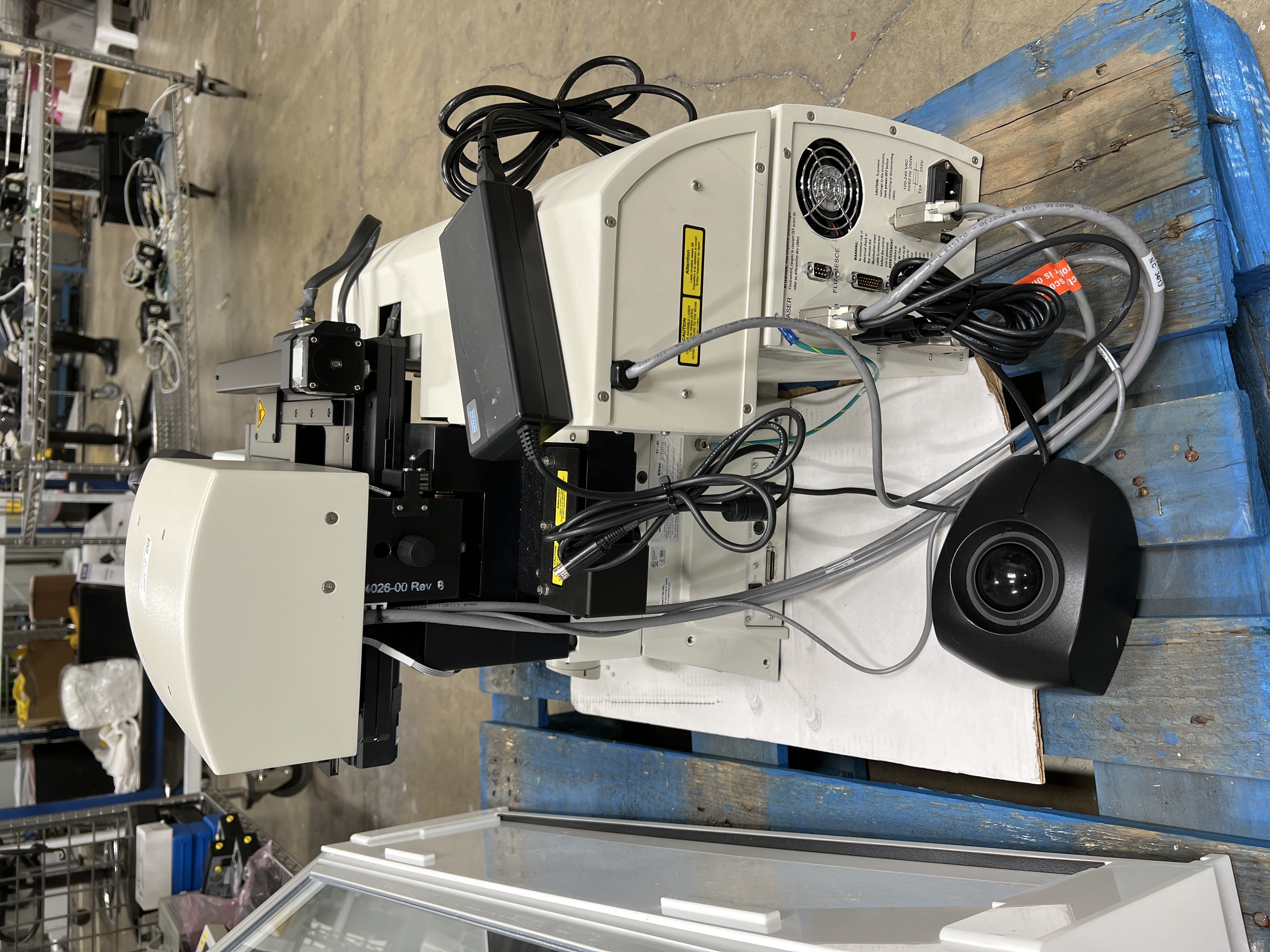 Used AB ArcturusXT Laser Capture Microdissection (LCM)