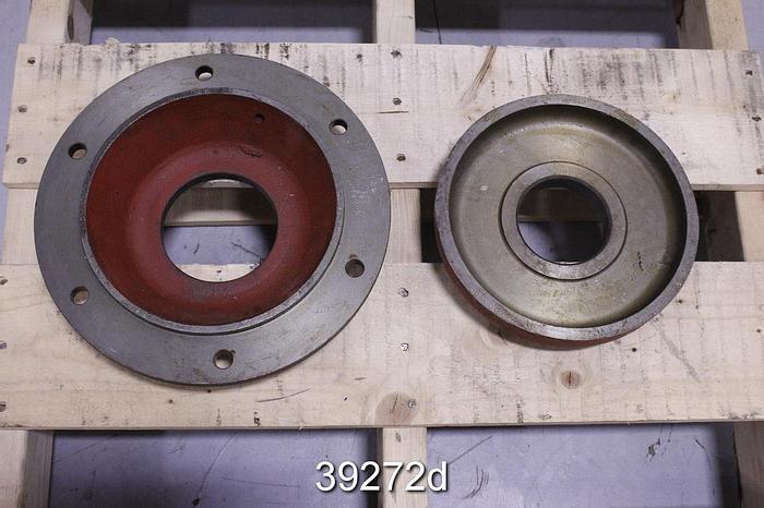 Unused Bird 80 Bearing Covers #39272