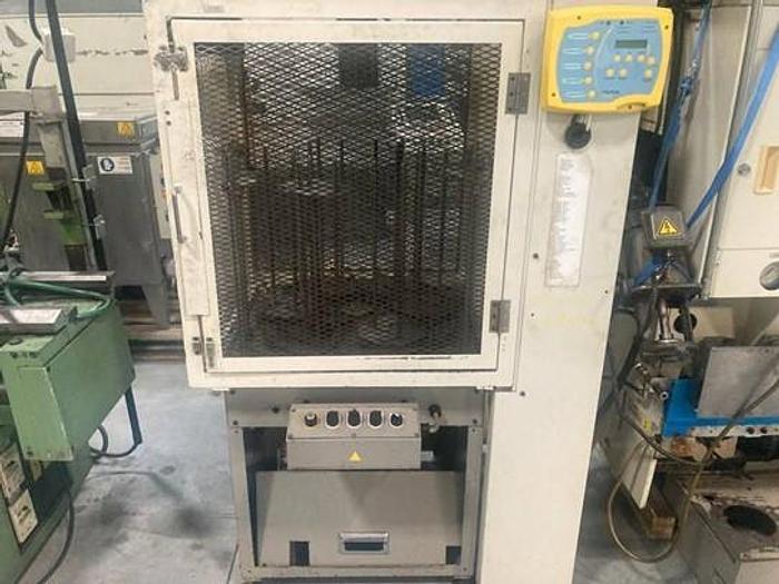 Usato 2000 OKUMA  LB 200-M