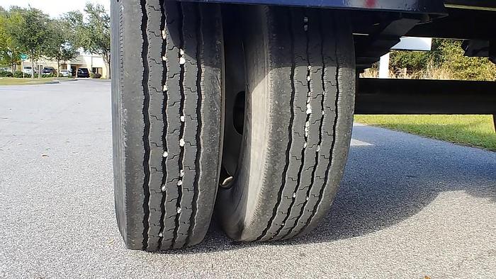 Used Butler 1500 SA Extendable Pole Trailer - 01368