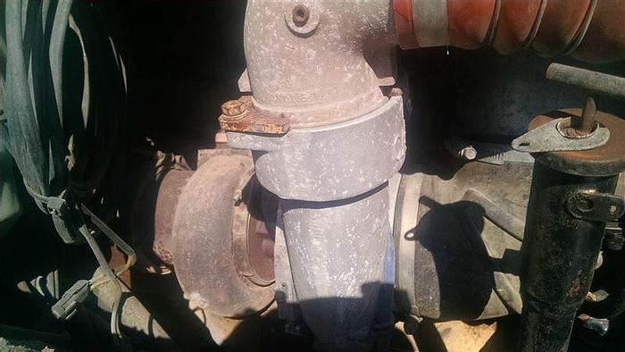 Used 2002 C-Tech Coiled Tubing Drill Rig