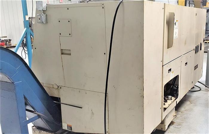 Used 2004 Doosan/Daewoo Puma 300C