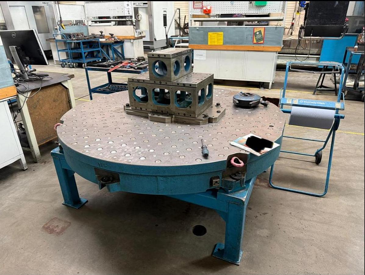 Gebraucht Bearbeitungszentrum Deckel Maho DMU 200P