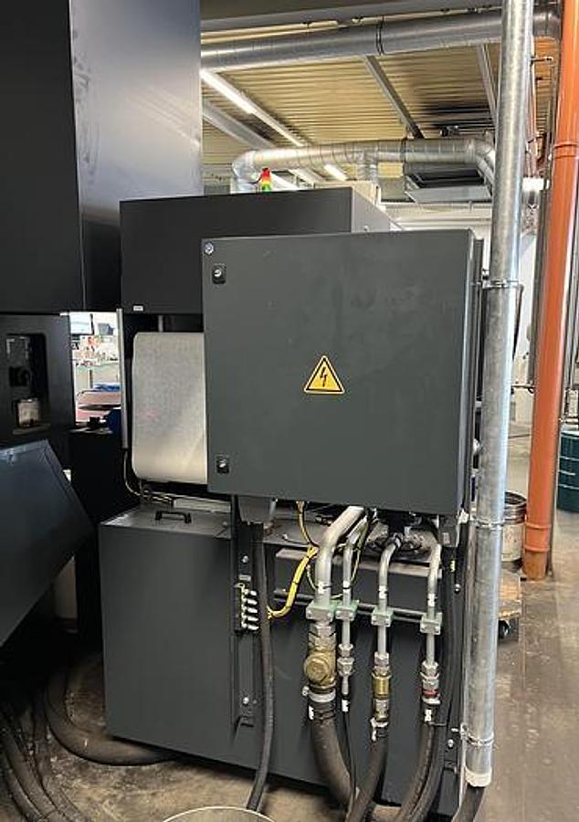 DMG Mori DMU 85 monoBlock