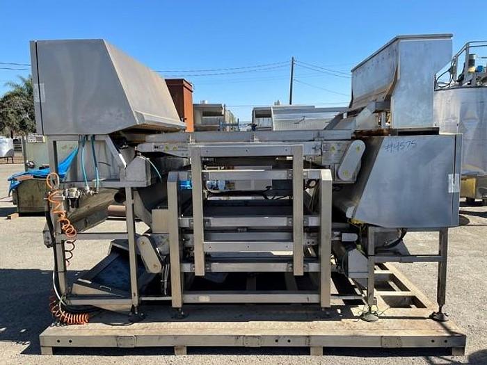 Used 2015 Meyer LS 120