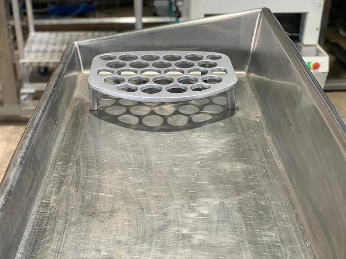 Used BIRO 552 MINCER