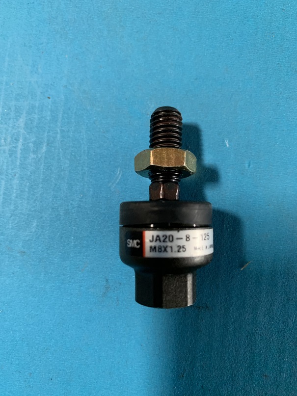 Used SMC Floating Joint JA20-8-125