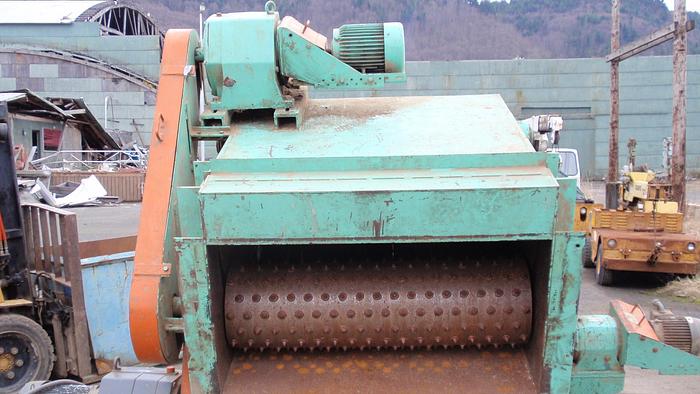 Used West Salem Machinery Co