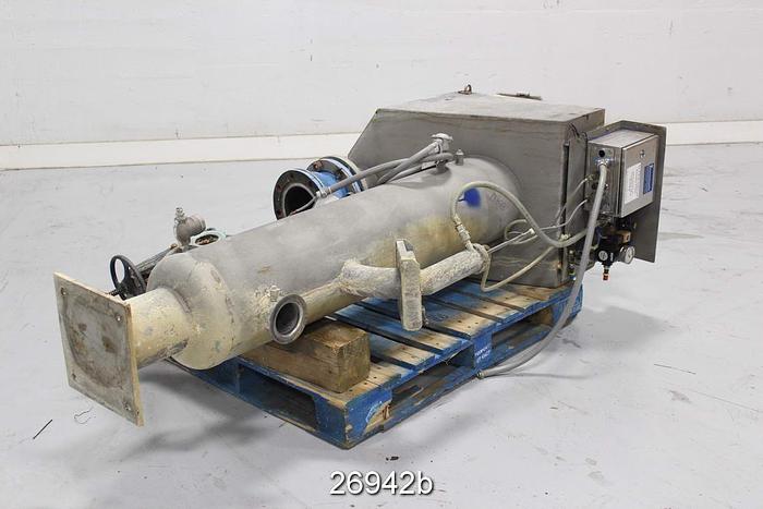 Used Innomatic FREENESS TESTER In Line Innomatic Freeness Tester. #26942