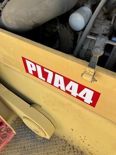 Used 1997 Hyster H700F