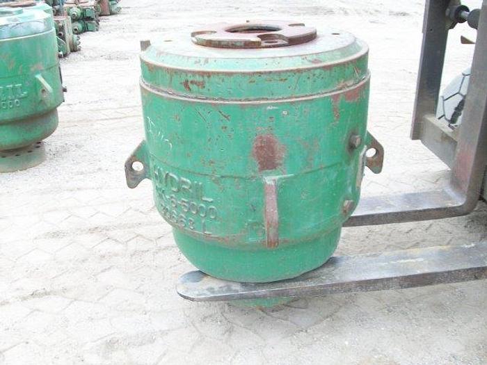Used HYDRIL 7 1/16